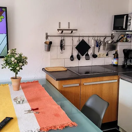 City-domicil Im Stadtzentrum Am Hauptbahnhof Appartement Fribourg im Breisgau