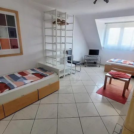 City-domicil Im Stadtzentrum Am Hauptbahnhof アパート フライブルク