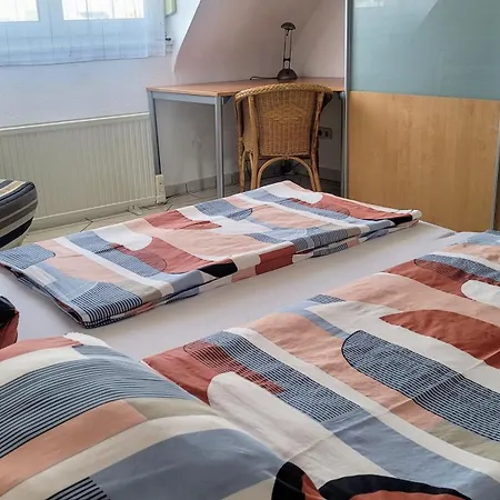 Appartement City-domicil Im Stadtzentrum Am Hauptbahnhof