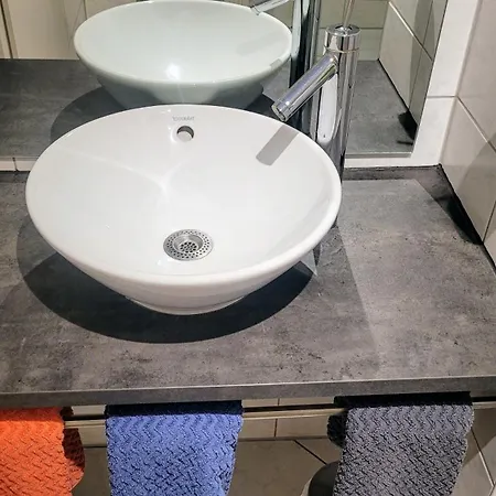 Daire City-domicil Im Stadtzentrum Am Hauptbahnhof Freiburg im Breisgau