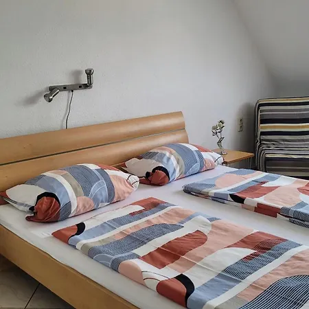 City-domicil Im Stadtzentrum Am Hauptbahnhof Appartement