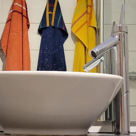 Appartamento City-domicil Im Stadtzentrum Am Hauptbahnhof