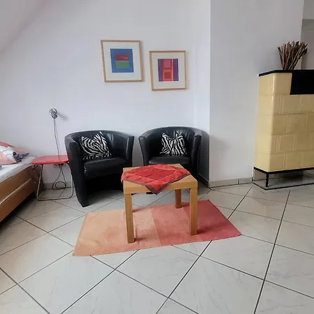 City-domicil Im Stadtzentrum Am Hauptbahnhof Appartement Fribourg im Breisgau