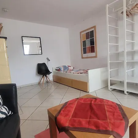 City-domicil Im Stadtzentrum Am Hauptbahnhof Appartement