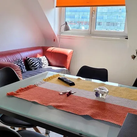 City-domicil Im Stadtzentrum Am Hauptbahnhof *