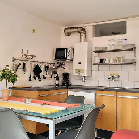 City-domicil Im Stadtzentrum Am Hauptbahnhof * フライブルク