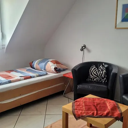City-domicil Im Stadtzentrum Am Hauptbahnhof Appartement Fribourg im Breisgau