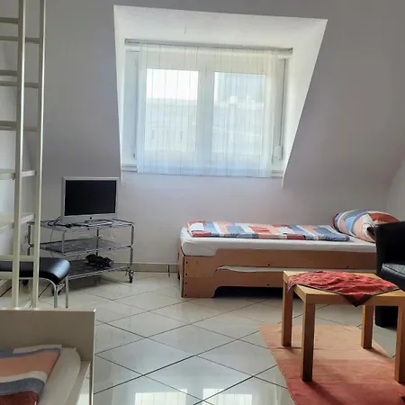 City-domicil Im Stadtzentrum Am Hauptbahnhof *